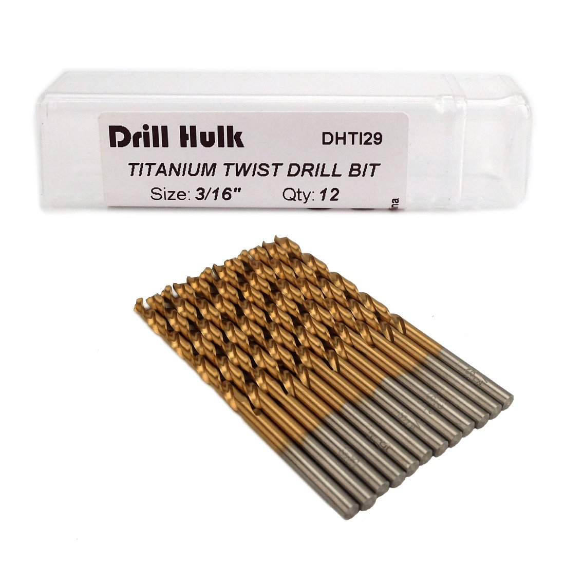 Best Hss Drill Bits For Wood