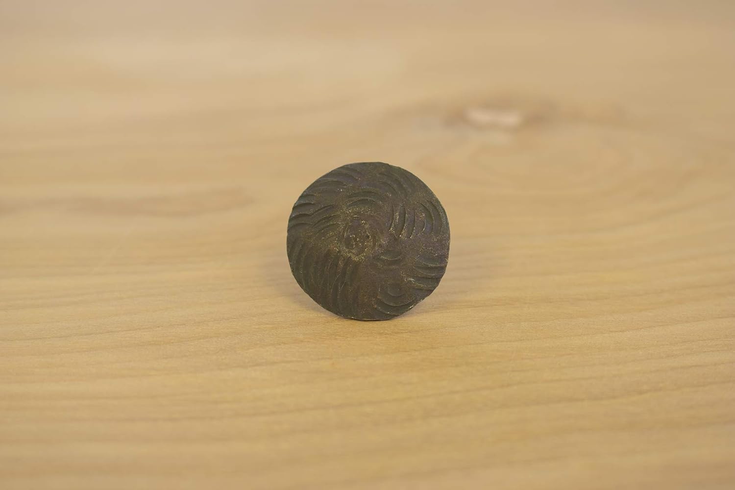 Amazon Com 10 Pack Wavy Pattern Round Decorative Nails Door