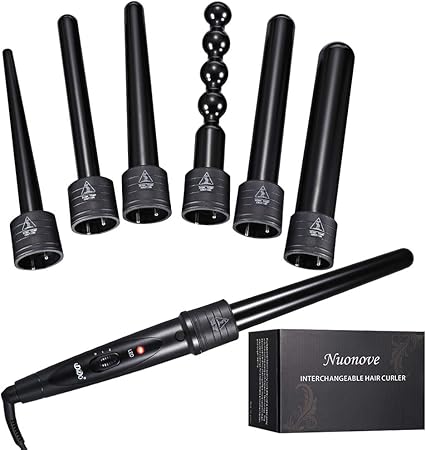 amazone fer a friser