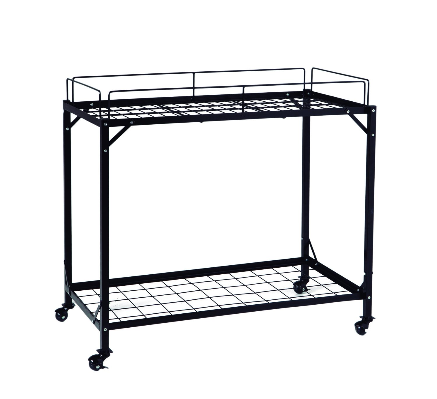 Catral 75050003 Mesa para huerto, Negro, 78x82x46 cm: Amazon.es ...