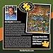 Dowdle Jigsaw Puzzle - Dog Walkers - 500 Piece