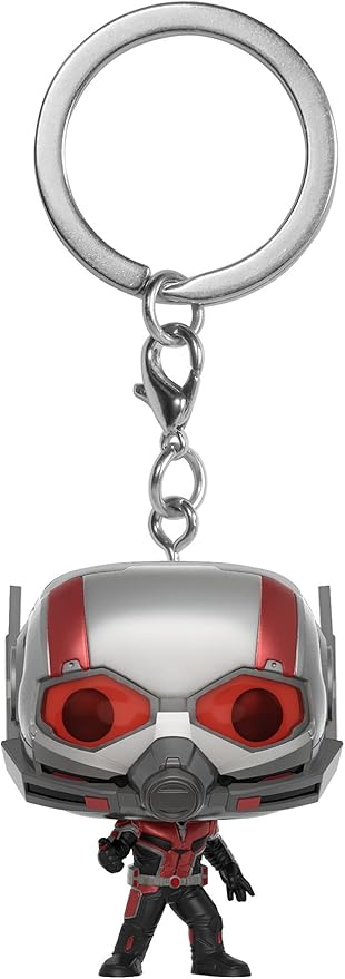 ant man keychain