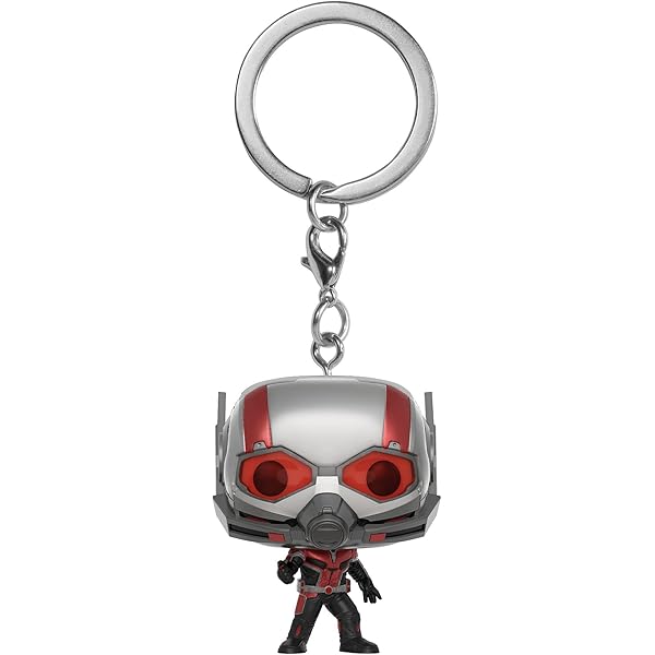 ant man pocket pop