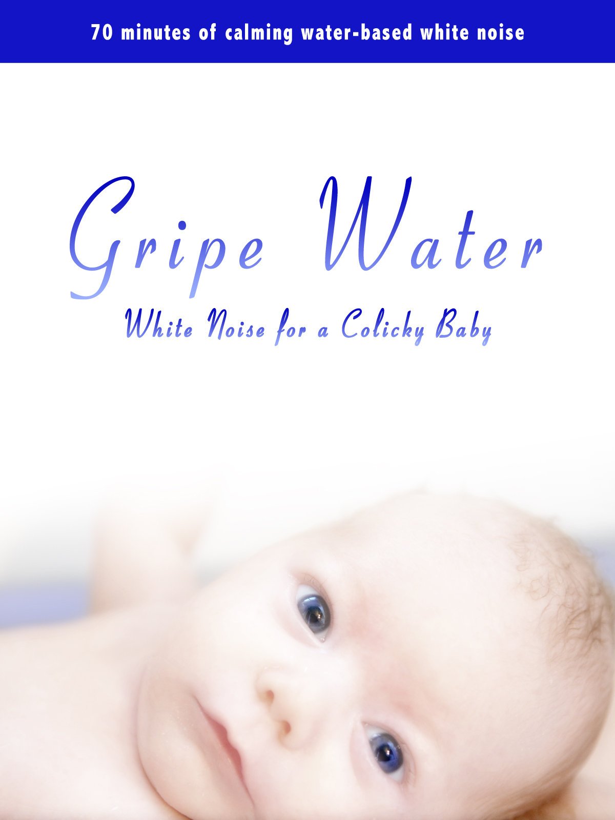 gripe water in eye