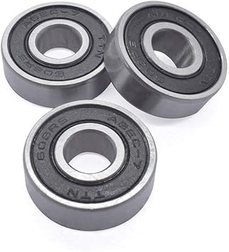 Amazon.com: XIAOMINDIAN 1/3/10pcs 608RS 