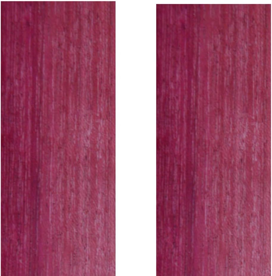 Purpleheart Lumber 3/4"x4"x12"