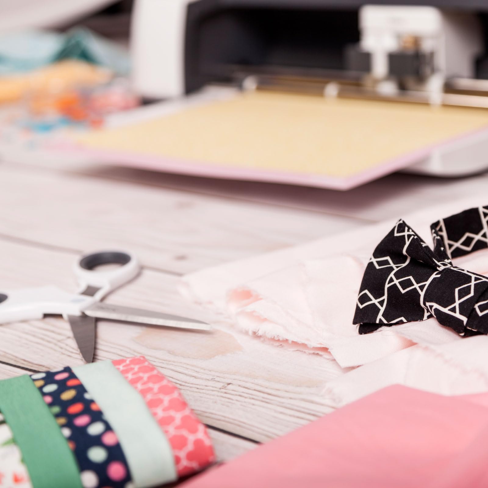 Cricut FabricGrip Adhesive Cutting Mat 12