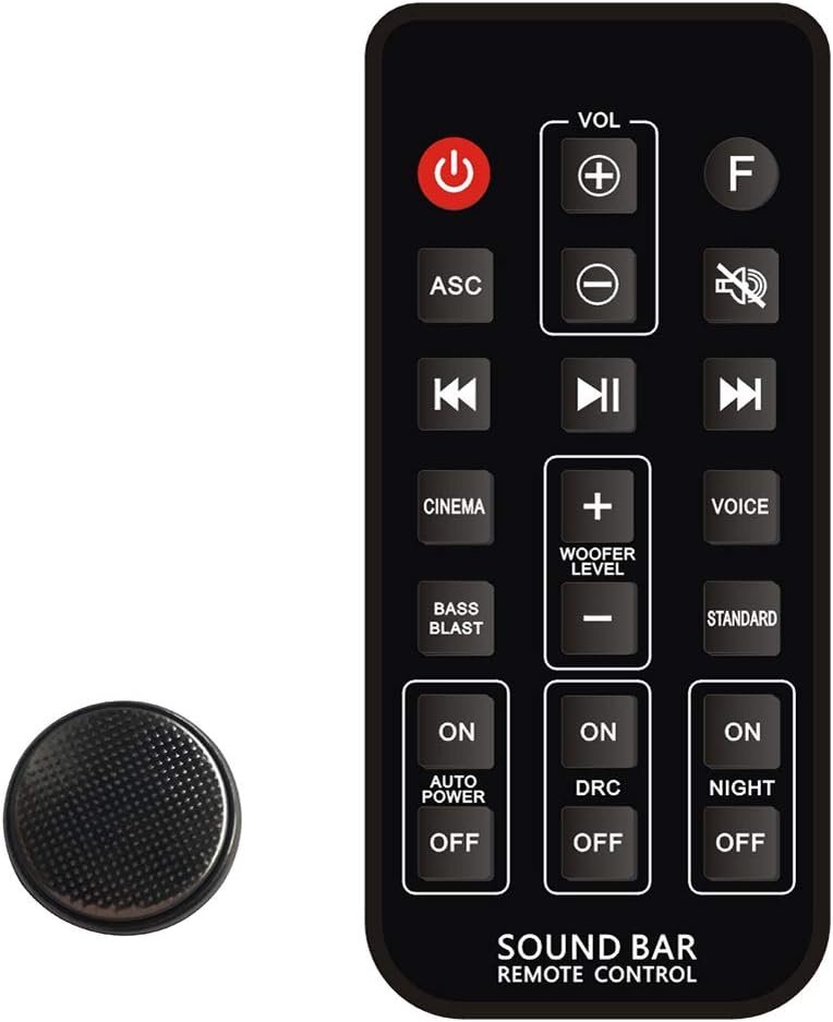 lg soundbar bass blast