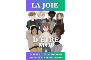 La joie d'être moi