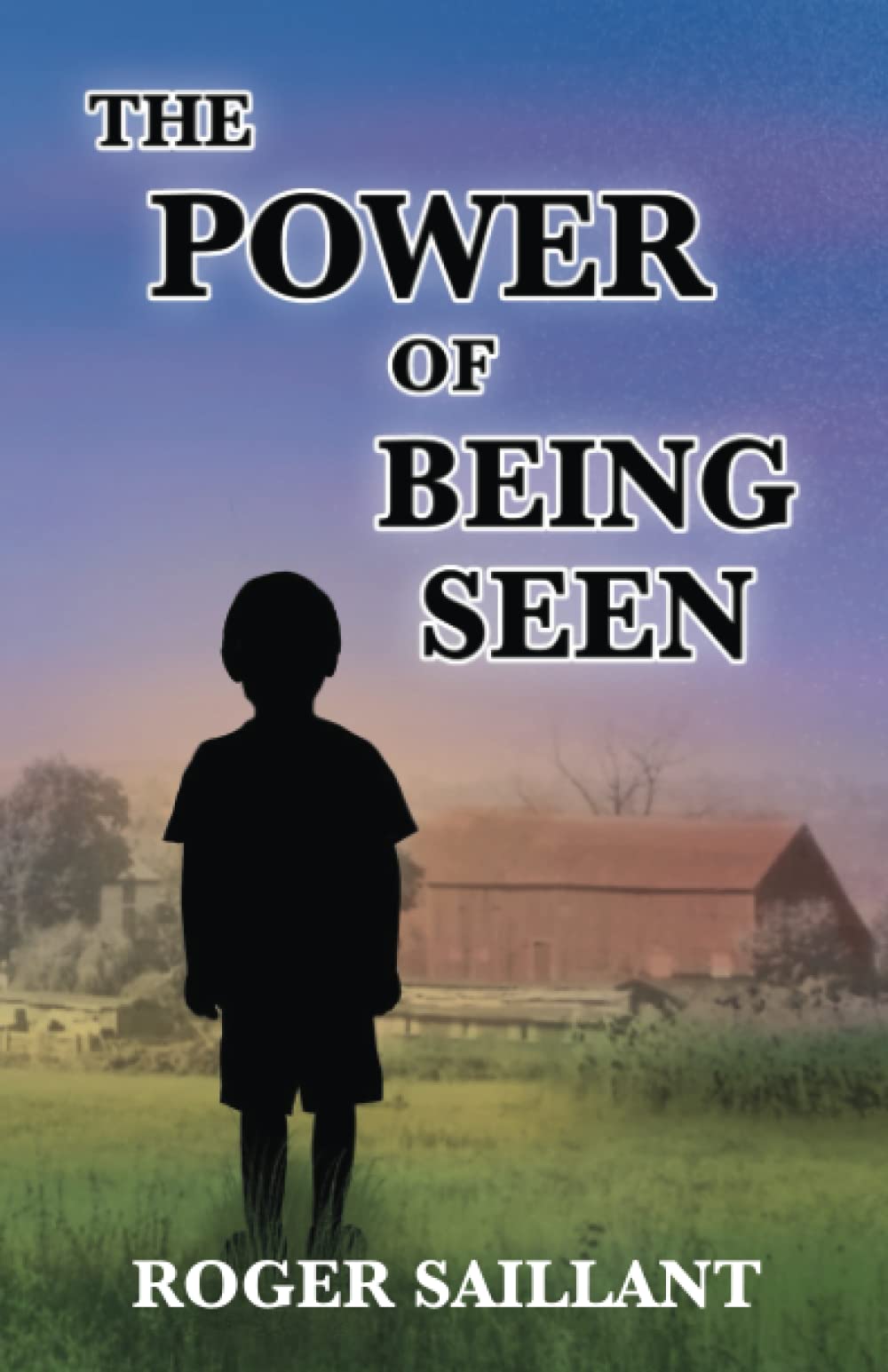 The Energy of Being Seen