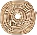 Commonwealth Basket Flat Reed 1/4-Inch 1-Pound Coil, Approximately 370-Feet