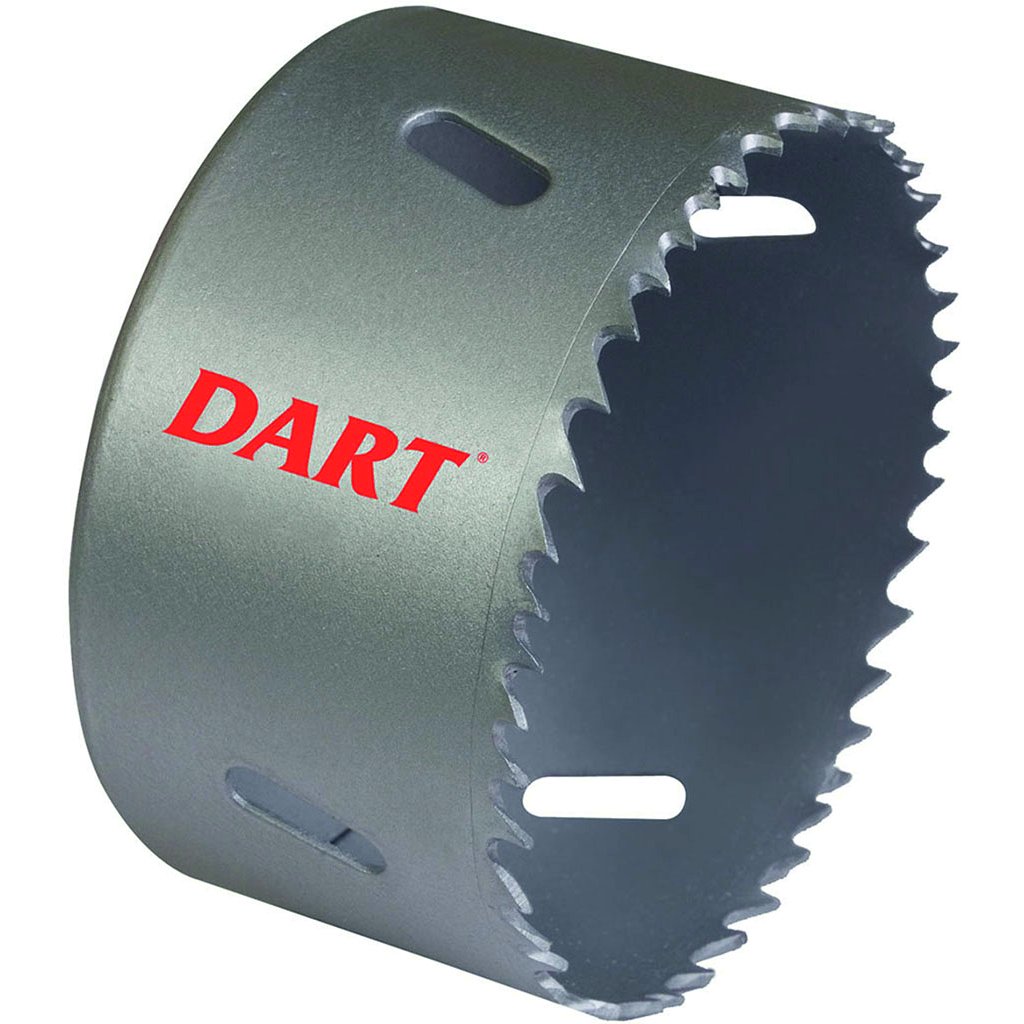 DART 82mm Holesaw DAH082