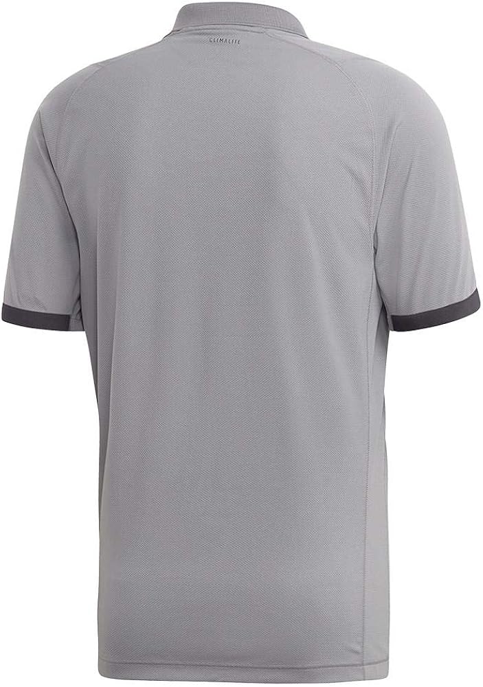 adidas Men's Ny Tennis Polo Shirt: Clothing