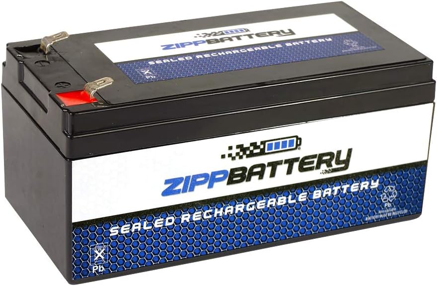 Best price of lawn mower battery
