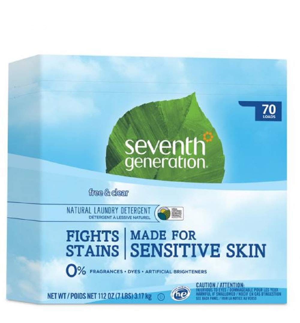 Best seventh generation ultra power dishwasher detergent