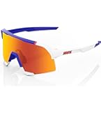 Amazon.com: 100% SPEEDCRAFT Sport Performance Cycling Sunglasses