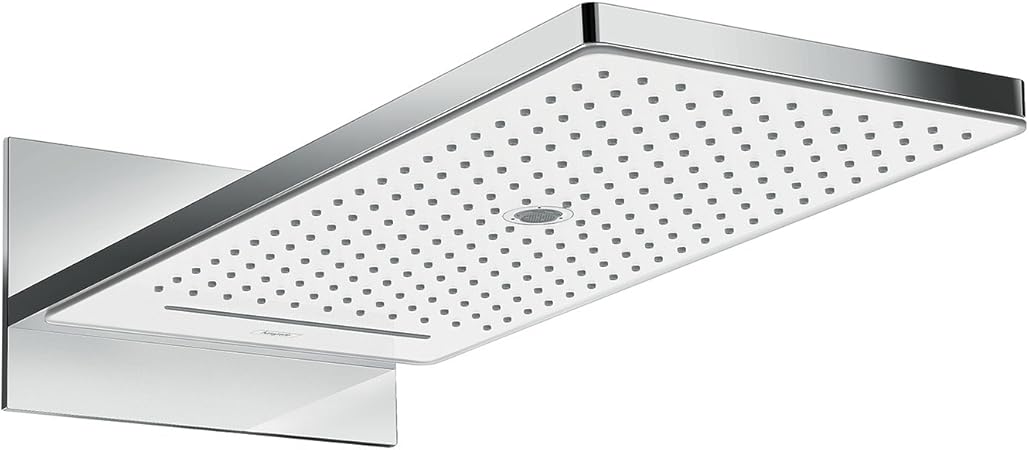 hansgrohe rainmaker select 580 3jet