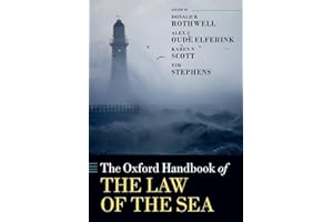 The Oxford Handbook of the Law of the Sea