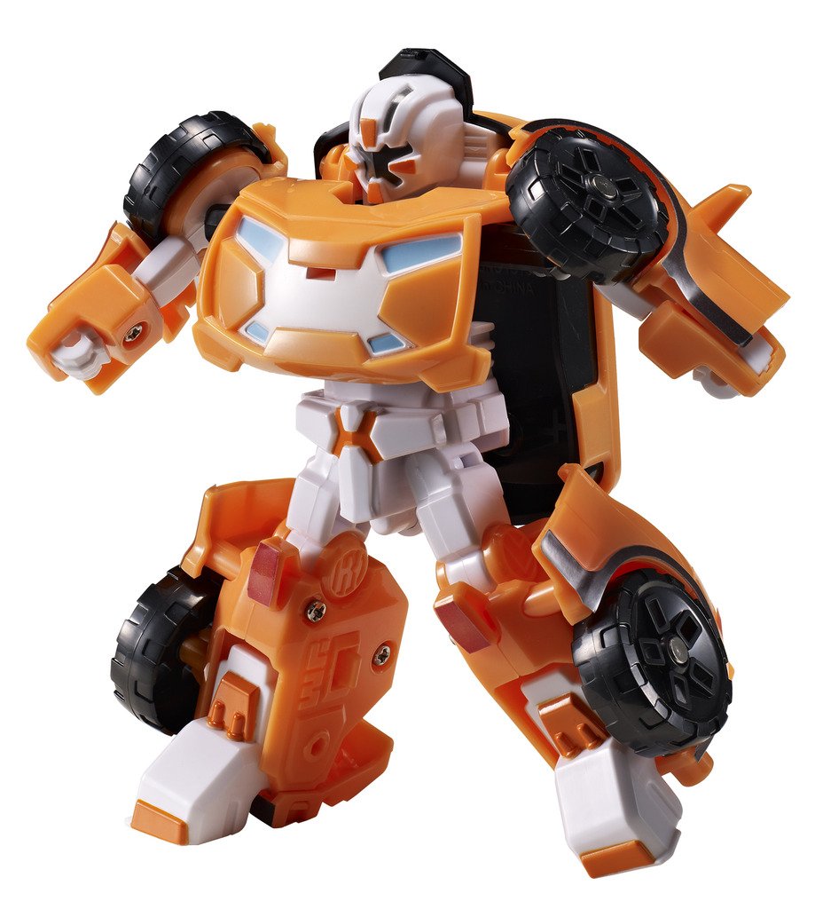 Buy Tobot Mini X Transformer Robot Vehicle Figure Korean Animation