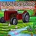 Creative Country Farm Scenes Coloring Book: 30 Farm Inspired Design Pages for Immersive Fun, Relaxation, and Stress Relief (Adult Coloring Books - Art therapy For The Mind) (Volume 22)