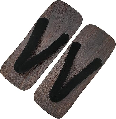 men's geta sandals
