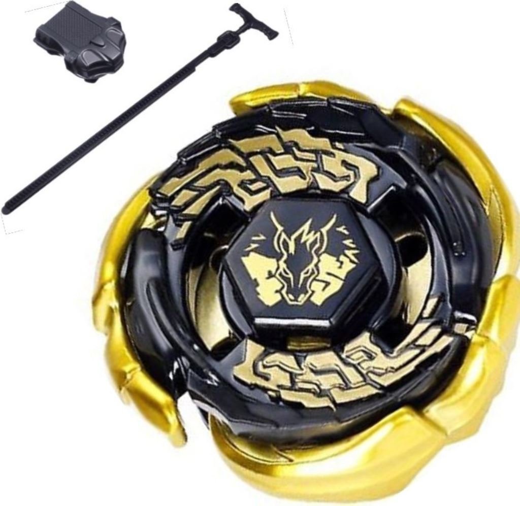 golden pegasus beyblade