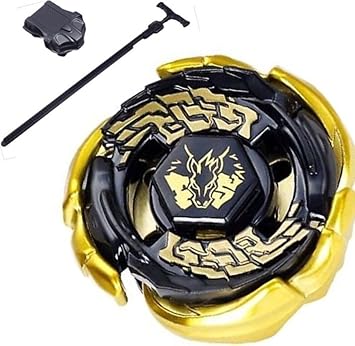 gold beyblade amazon