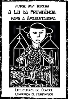 Livro A Lei da Previdência Social para a Aposentadoria