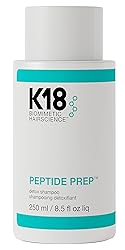 K18 PEPTIDE PREP™ Color-Safe Detox Clarifying
