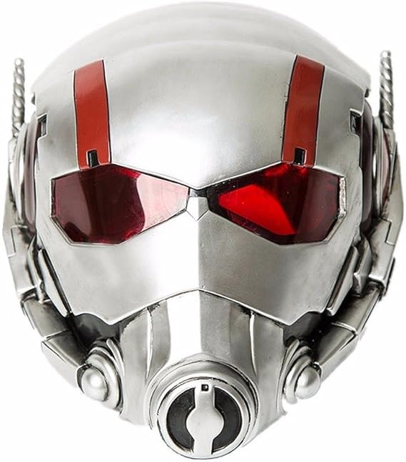 ant man helmet amazon