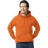 Gildan Adult Fleece Hoodie Sweatshirt, Style G18500, Multipack