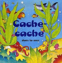 Cache-cache dans la mer