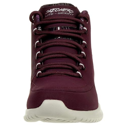 ultra flex just chill skechers