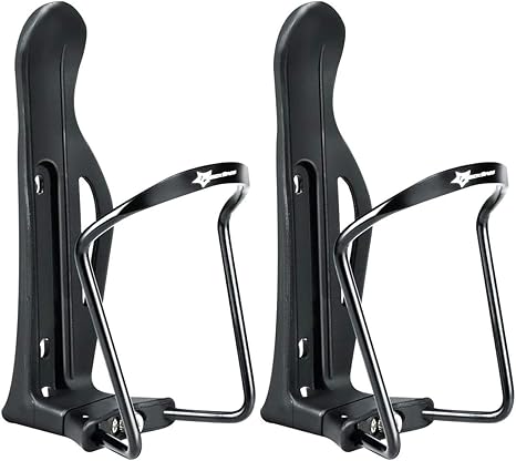 adjustable bottle cage