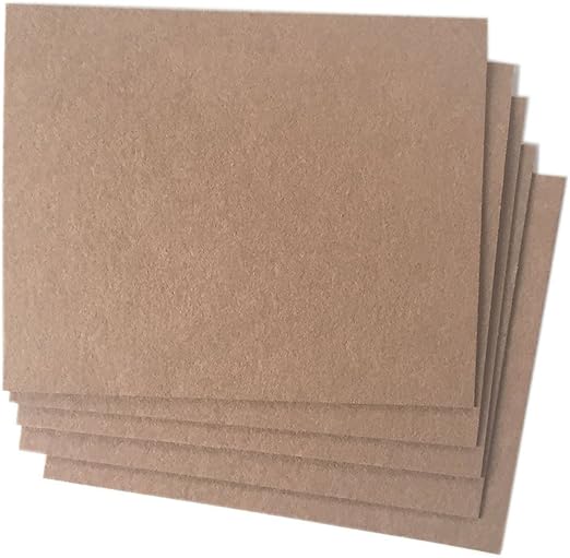 Amazon ジーンズ用 無地紙パッチ ラベル素材 80mmx65mm 5枚 裁縫材料 通販