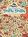 Mène l'enquête avec Shen Shan : Mission au centre de la Terre by 