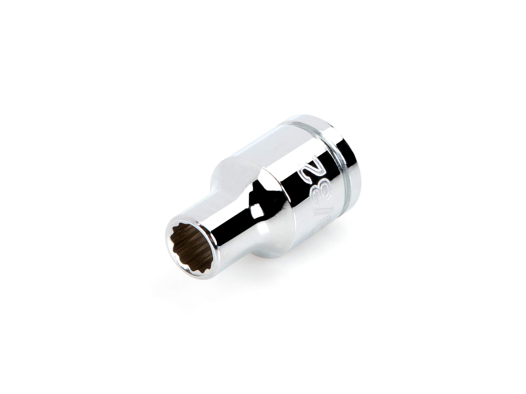 TEKTON 3/8" Drive x 9/32" 12 Pt. Socket | SHD12207