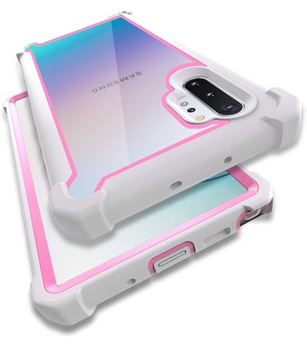 Amazon.com: oakxco for Samsung Galaxy Note 10 Plus Phone Case