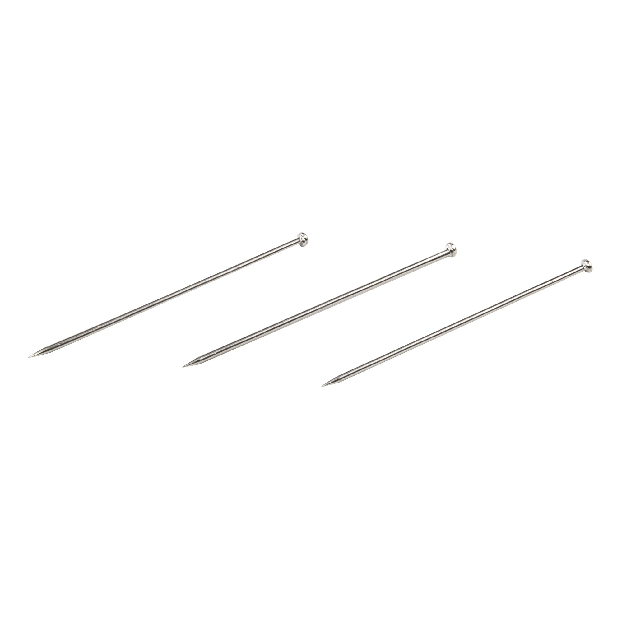Singer 00349 Dressmaker Pins, Size 17, 500-Count