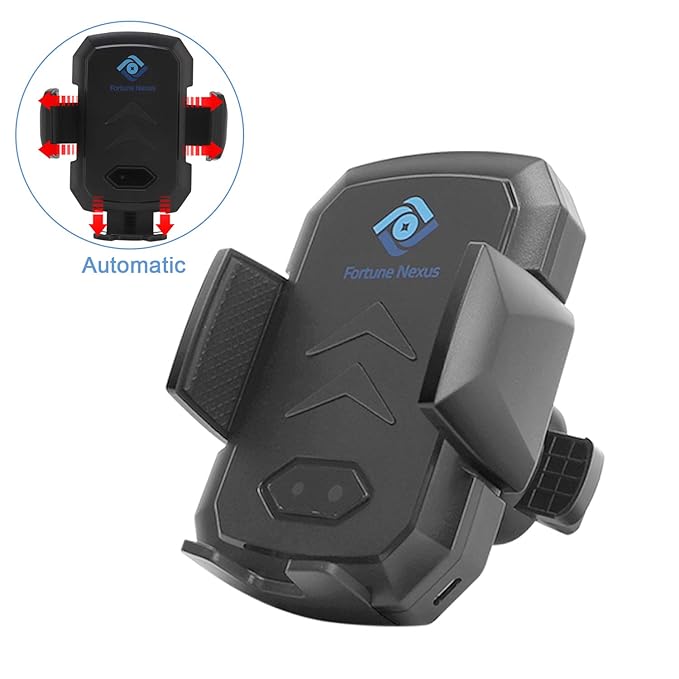 Cargador reloj automatico Cargadores para móviles, tablets y todo