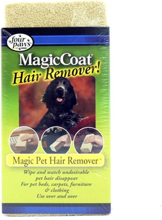 amazon magic fur brush