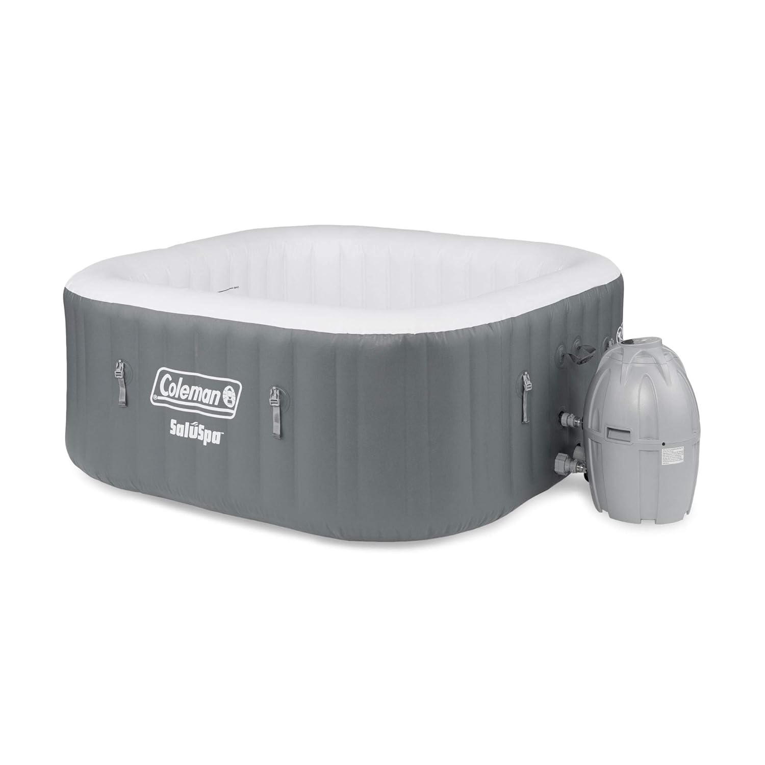 Top 6 Best Cheap Hot Tubs Under 500 Buying Guide 2020