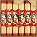 Robin Reed 12 Days of Christmas Traditional English Crackers 12x10
