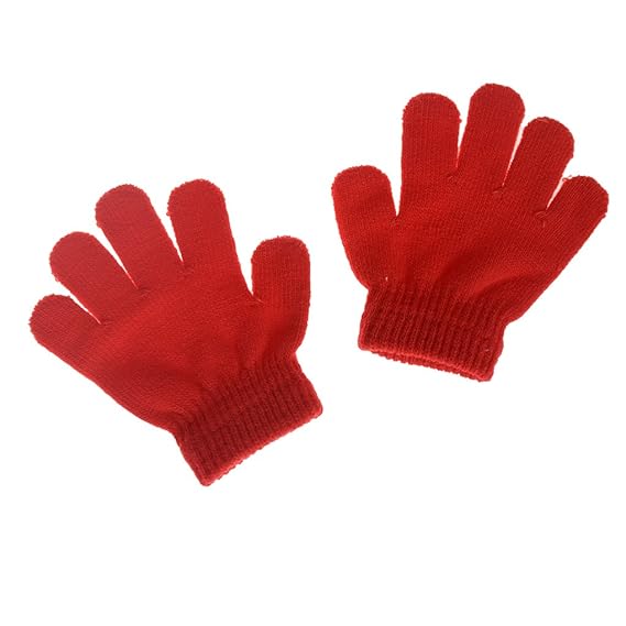 baby magic gloves