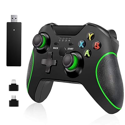 Wireless Controller for Xbox One Compatible with Nigeria Ubuy