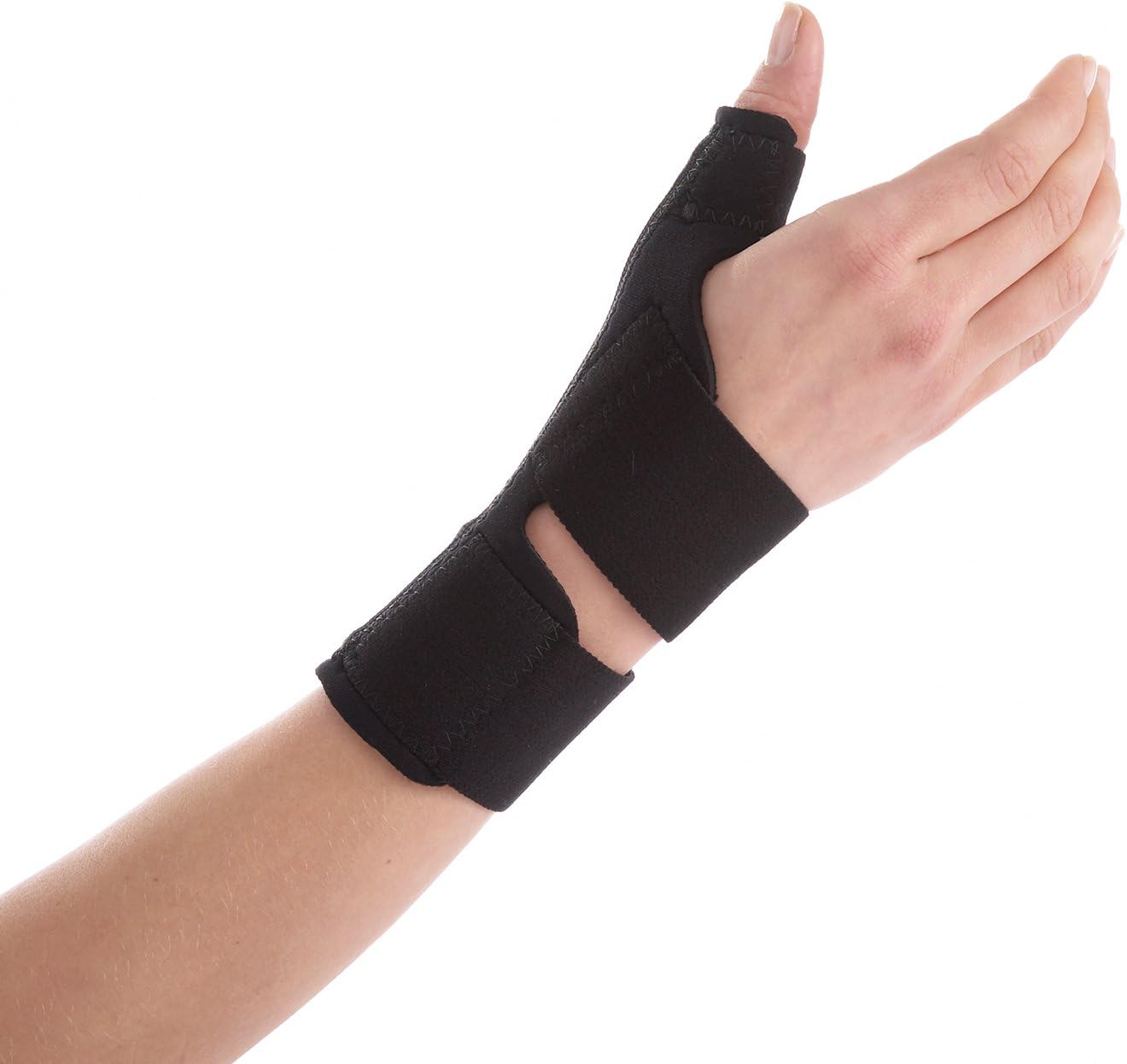 Hely & Weber Attelle de pouce