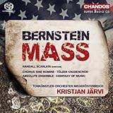 MASS (CD / SACD)                                   image