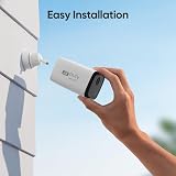 eufy Security SoloCam C210 Wireless Outdoor Camera 2K IP67 Weatherproof Wi-Fi view 5