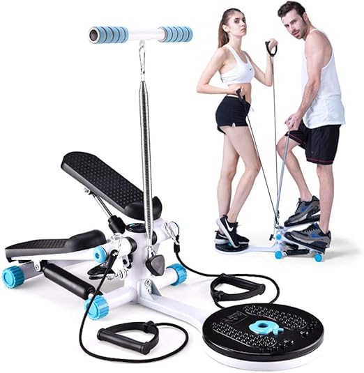 Máquinas de Cardio Fitness y Ejercicio Máquina de pérdida de Peso ...