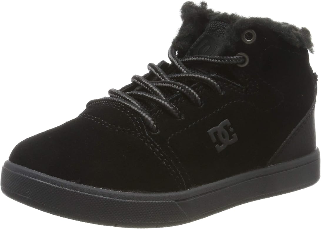 dc shoes crisis wnt